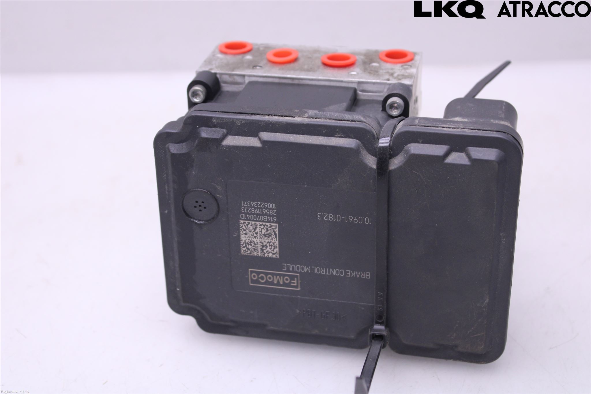 Ford TRANSIT/TOURNEO CONNECT 13-22 Abs Hydraulaggregat