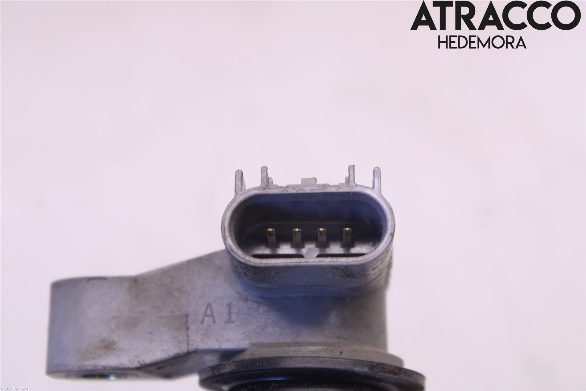 Opel ANTARA Tändspole