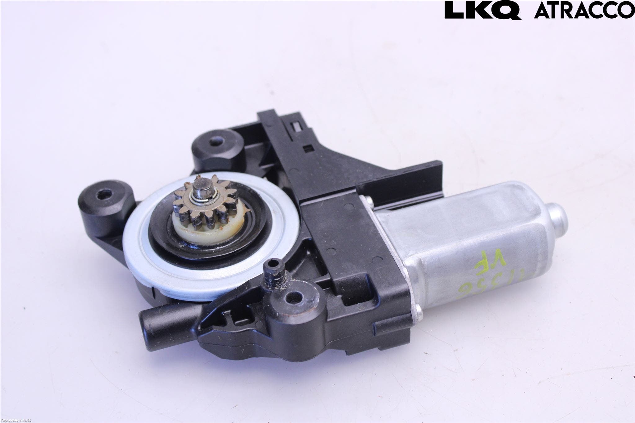 Volvo V70 08-13 Fönsterhissmotor