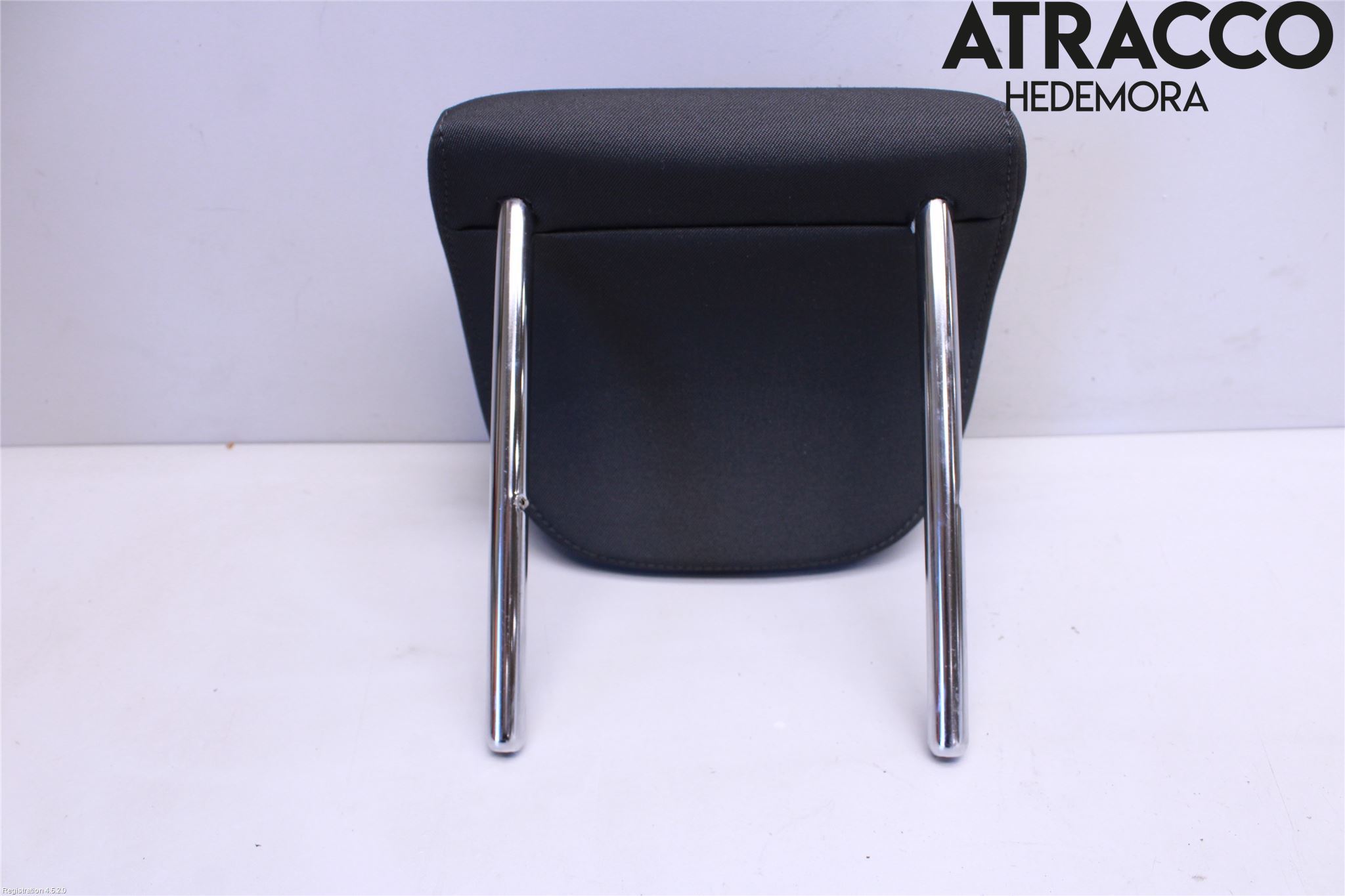 Volvo S80 07-13 Inredning Nackstöd