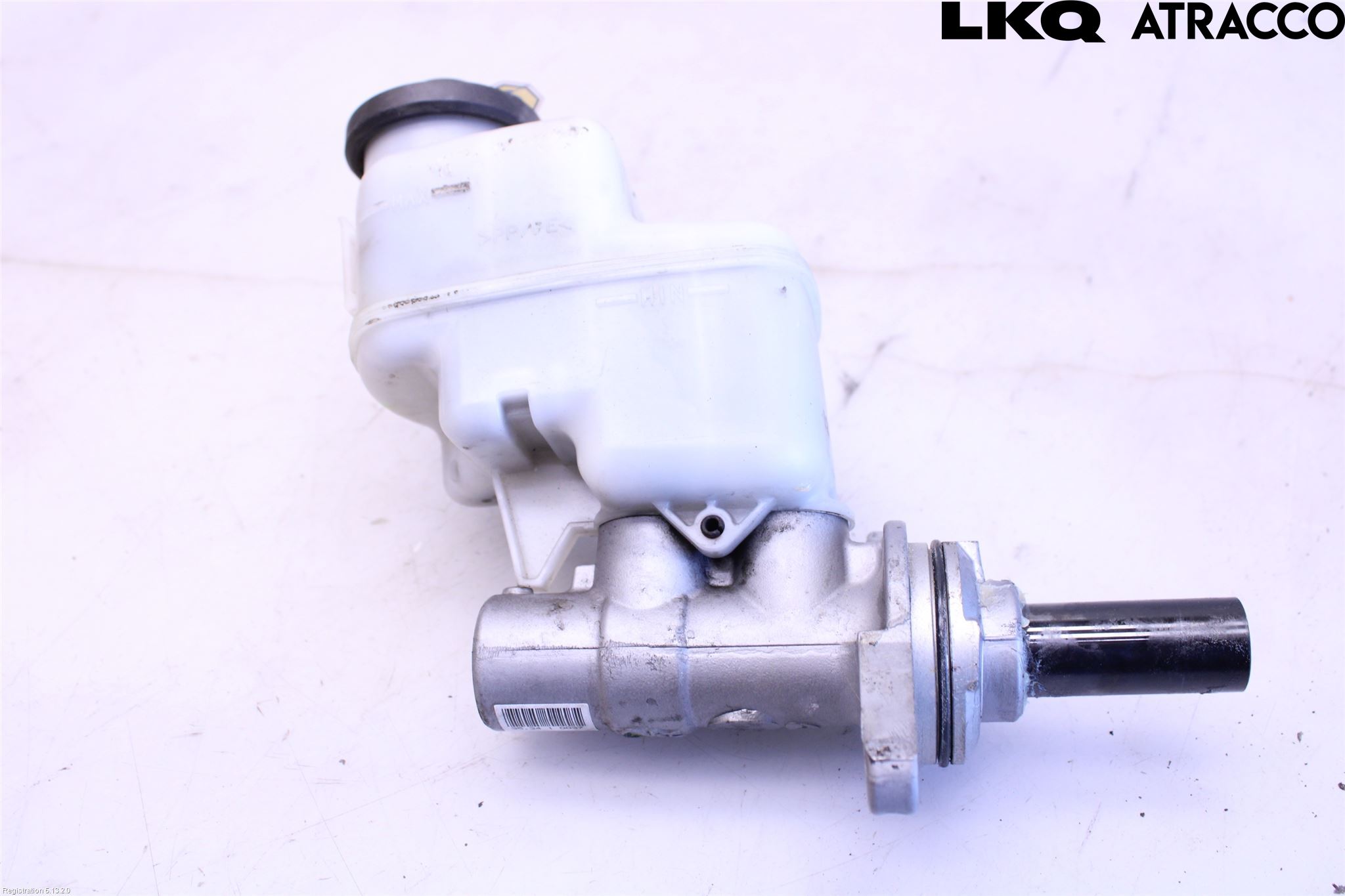 Toyota HILUX 05-16 Broms Huvudcylinder