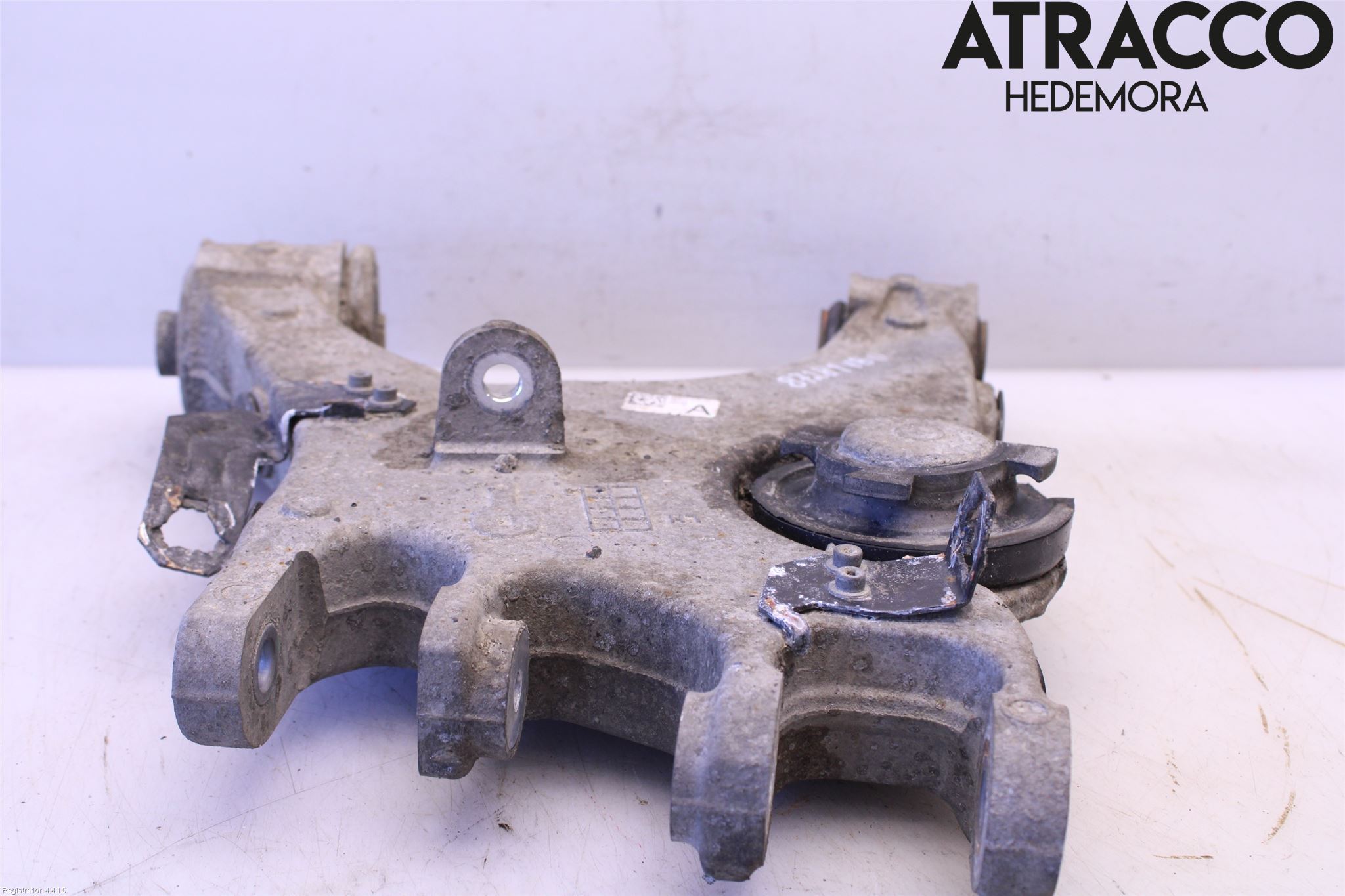 Alfa GIULIA Bärarm Bak Vänster