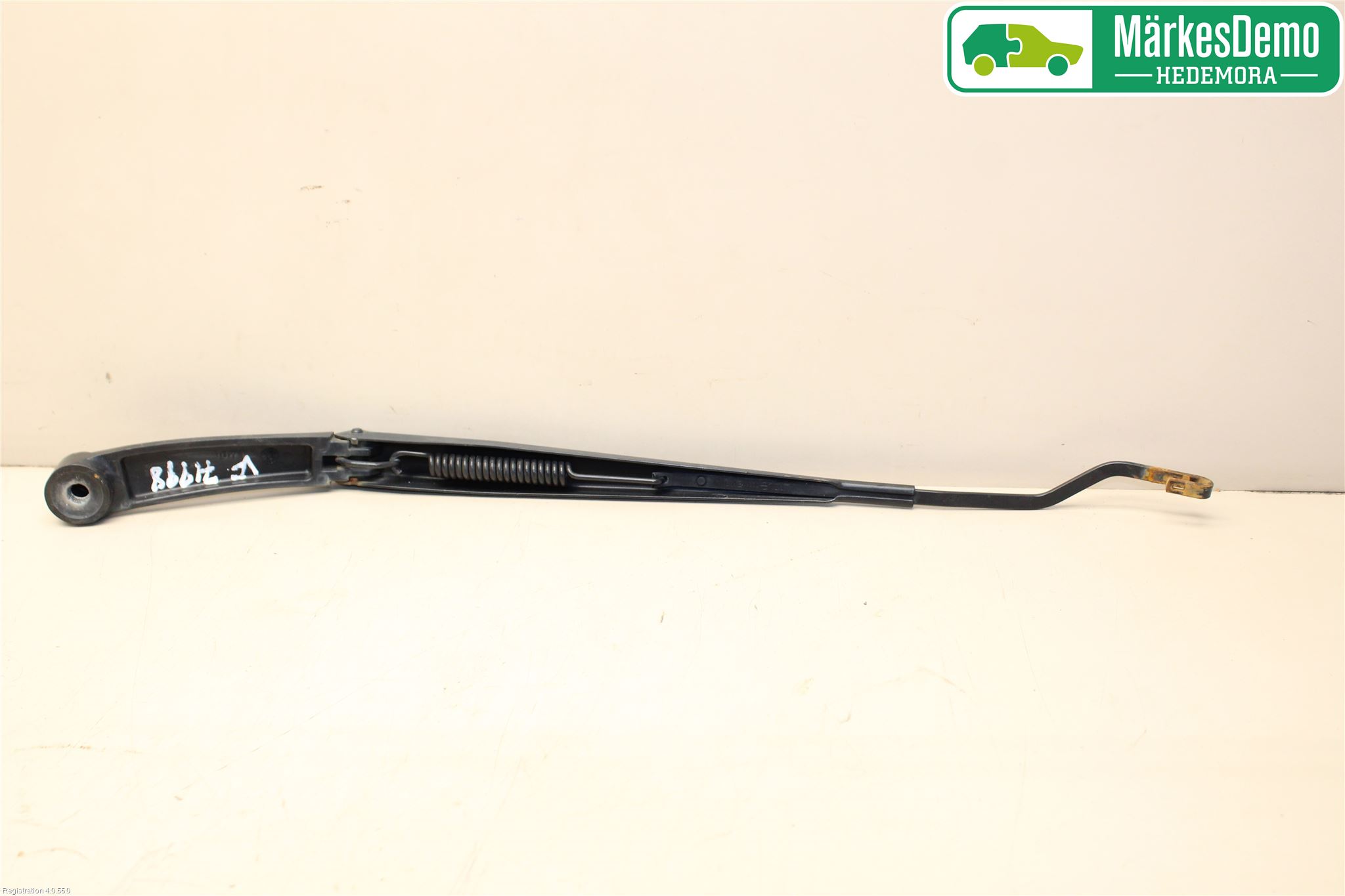 Hyundai ix35 Torkararm Armar Vindruta