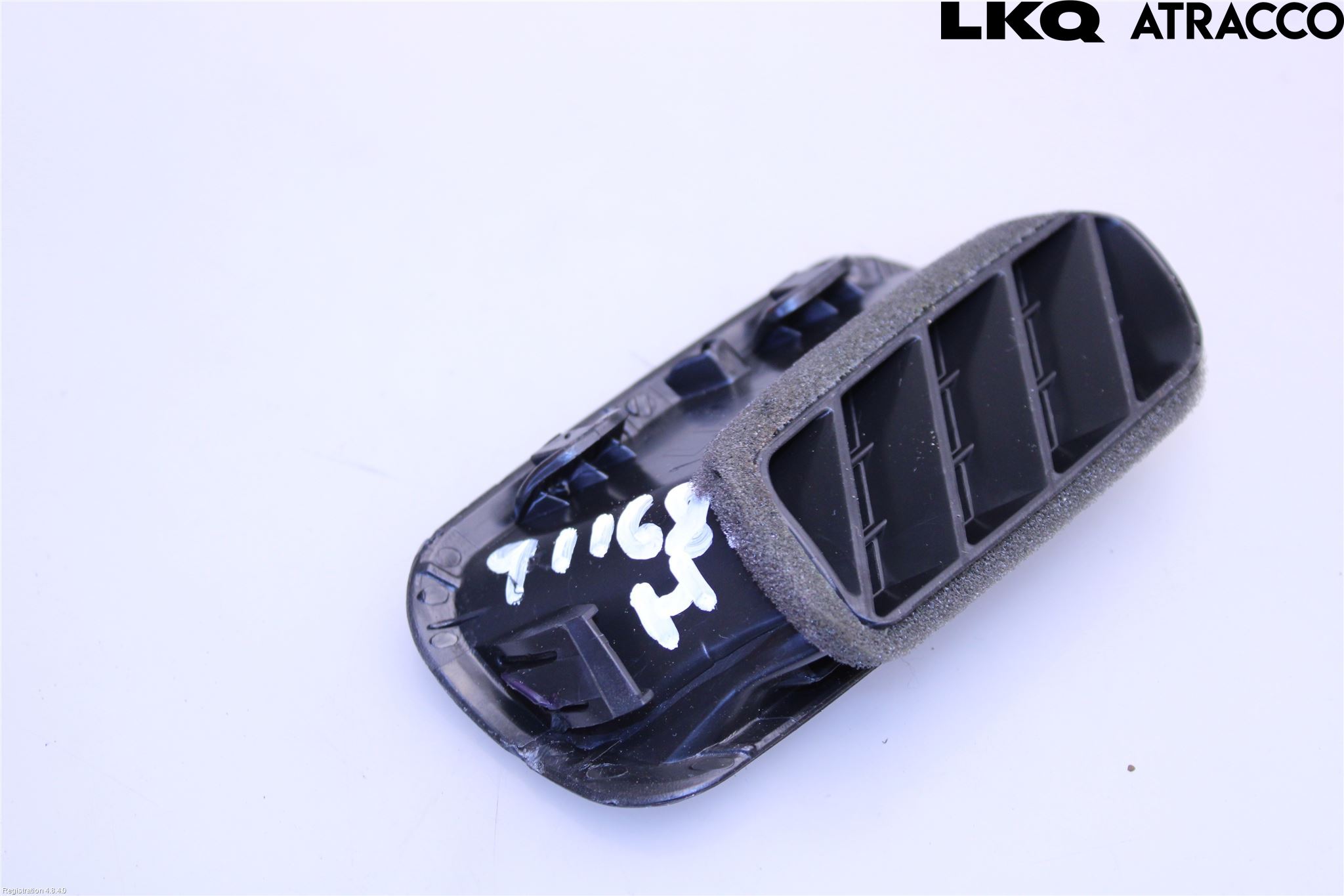 Kia PICANTO 17- Defrosterkanal-Munstycke