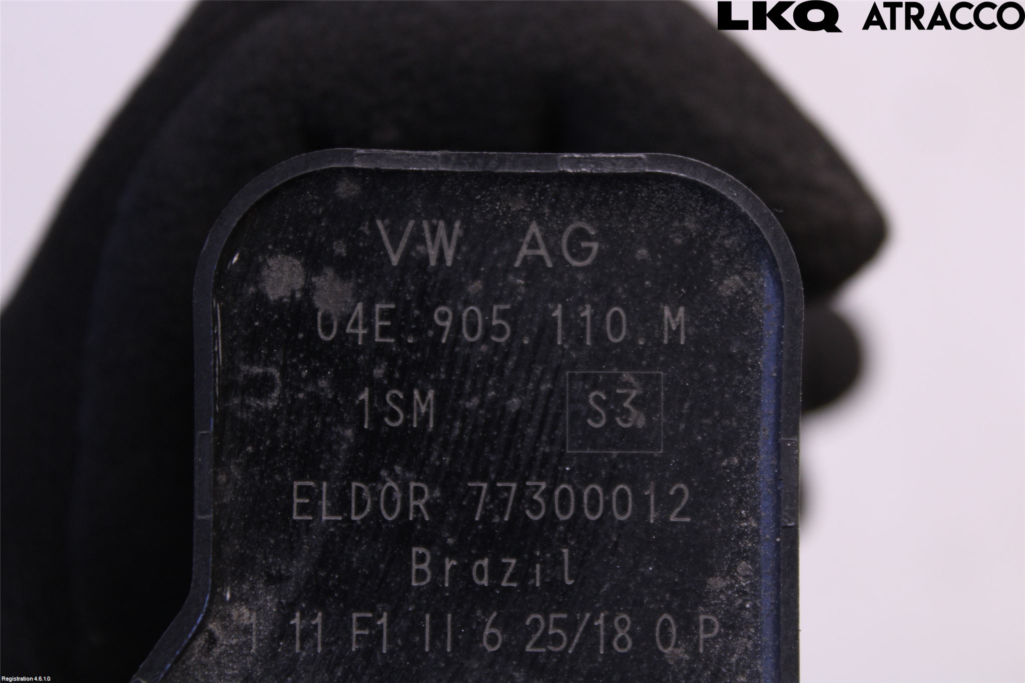 Volkswagen VW GOLF / E-GOLF VII 13-20 Tändspole