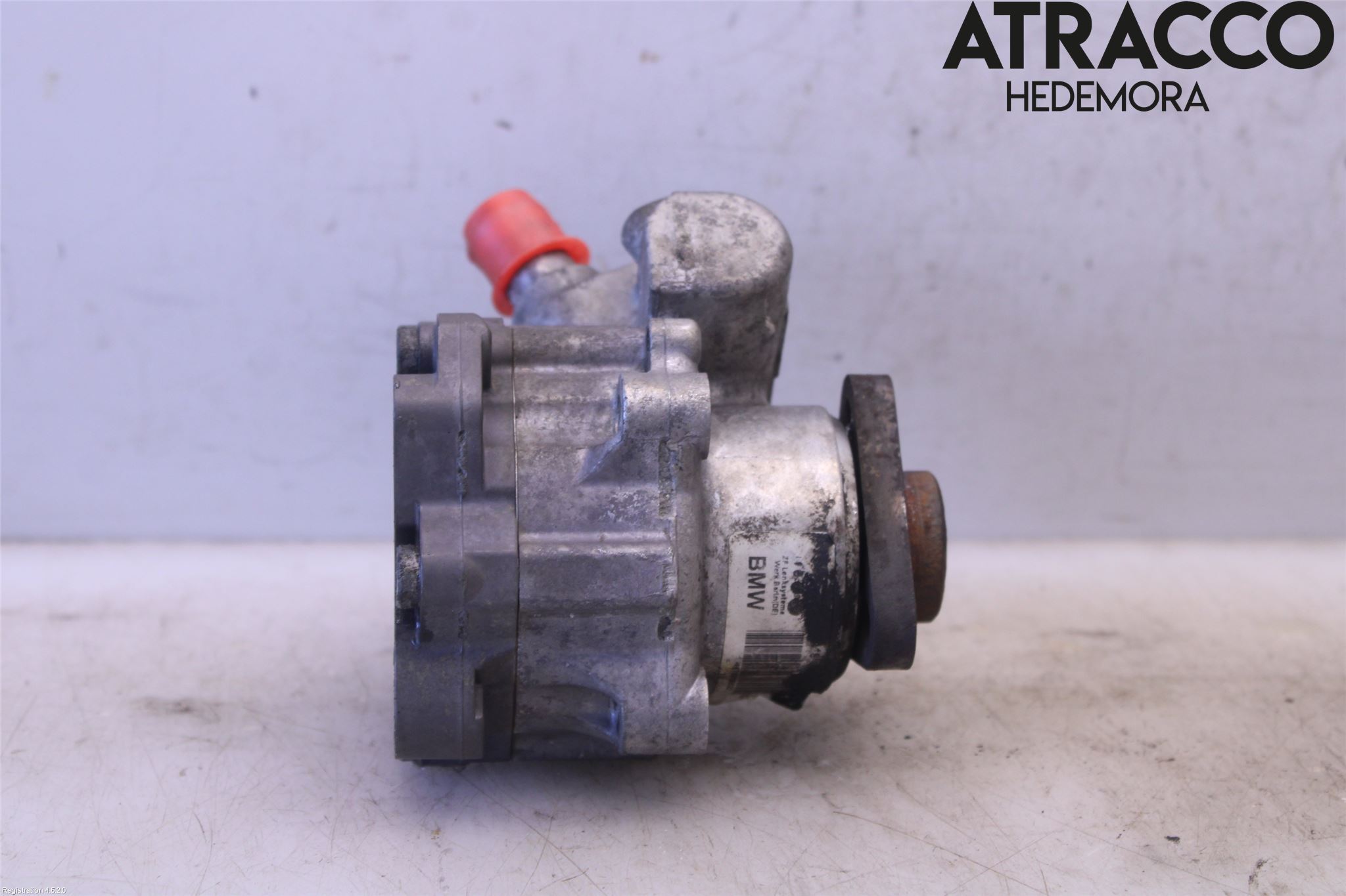 BMW 3 E90/91 SED/TOU 05-12 Styrservopump