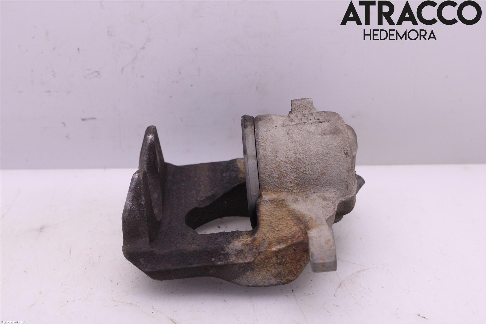 Mini ONE/COOPER 3DR F56 14-24 Bromsok Fram Vänster