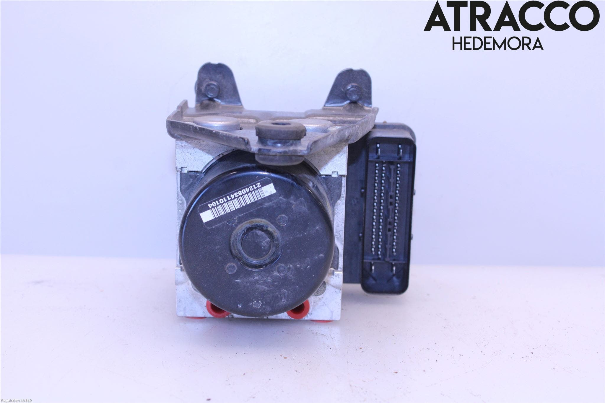 Volkswagen VW GOLF PLUS/CROSS GOLF 04-14 Abs Hydraulaggregat