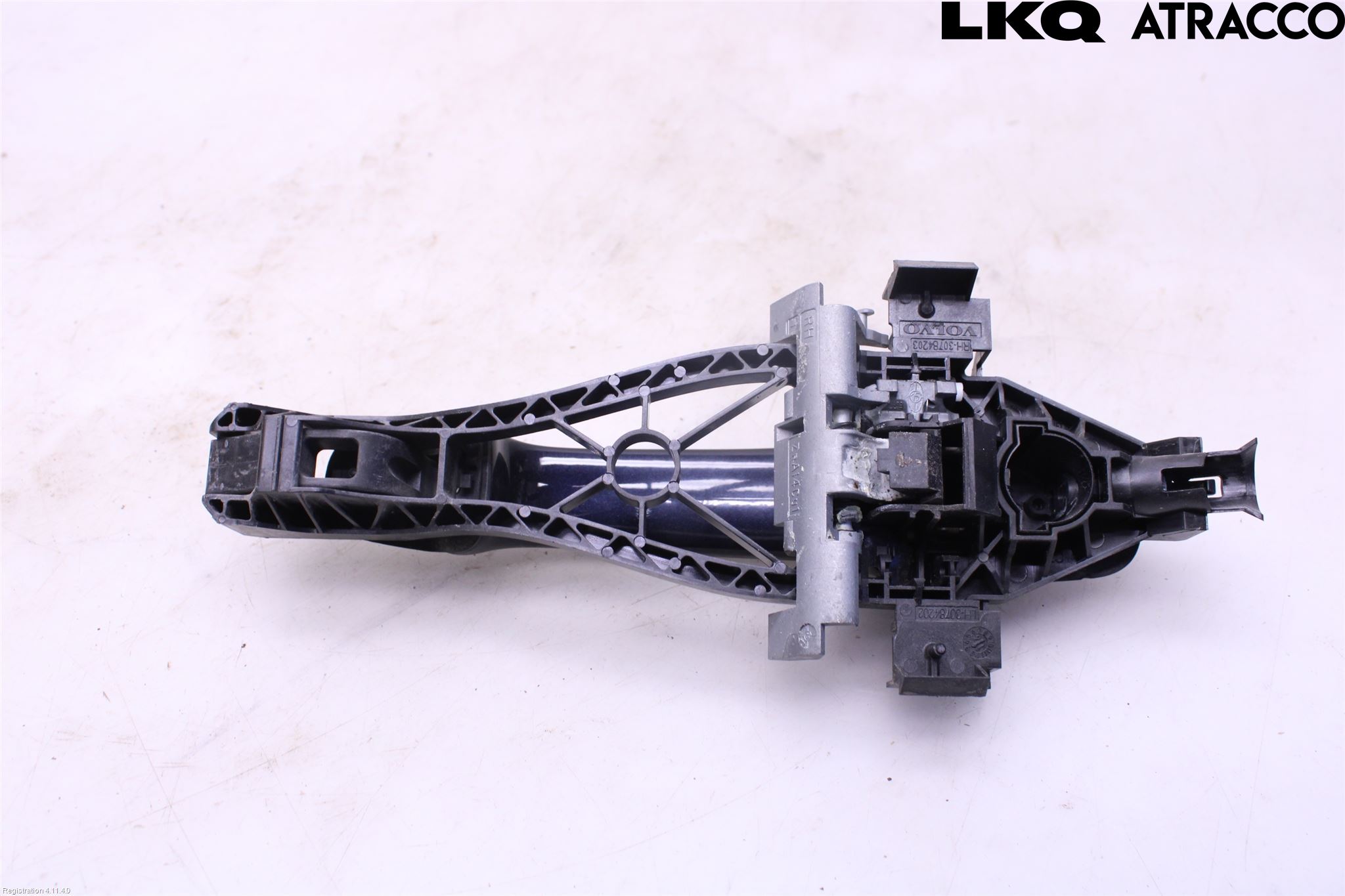 Volvo XC60 14-17 Dörrhandtag Yttre Hö