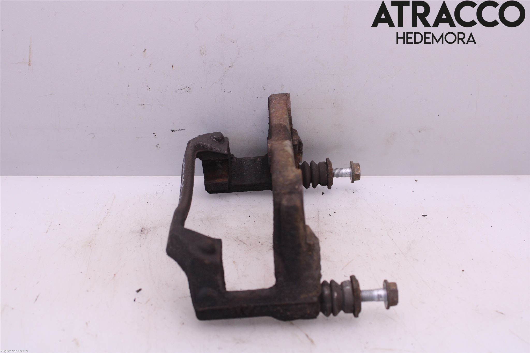 Honda CR-V 13-18 Bromsokshållare