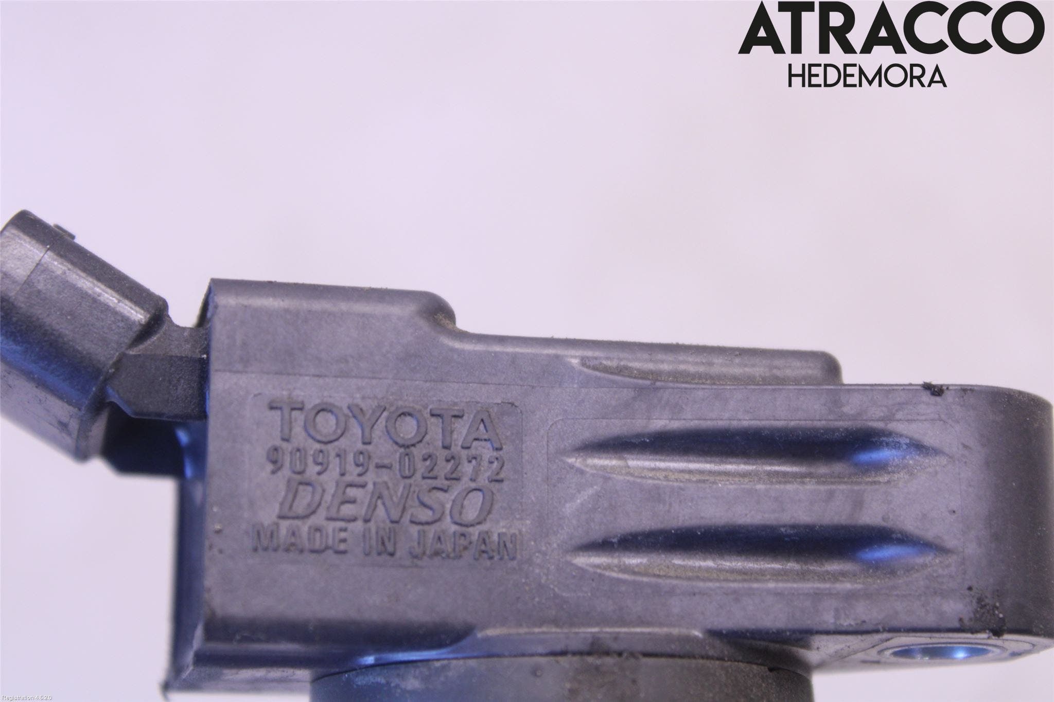 Toyota PRIUS (ZVW50) 16-21 Tändspole