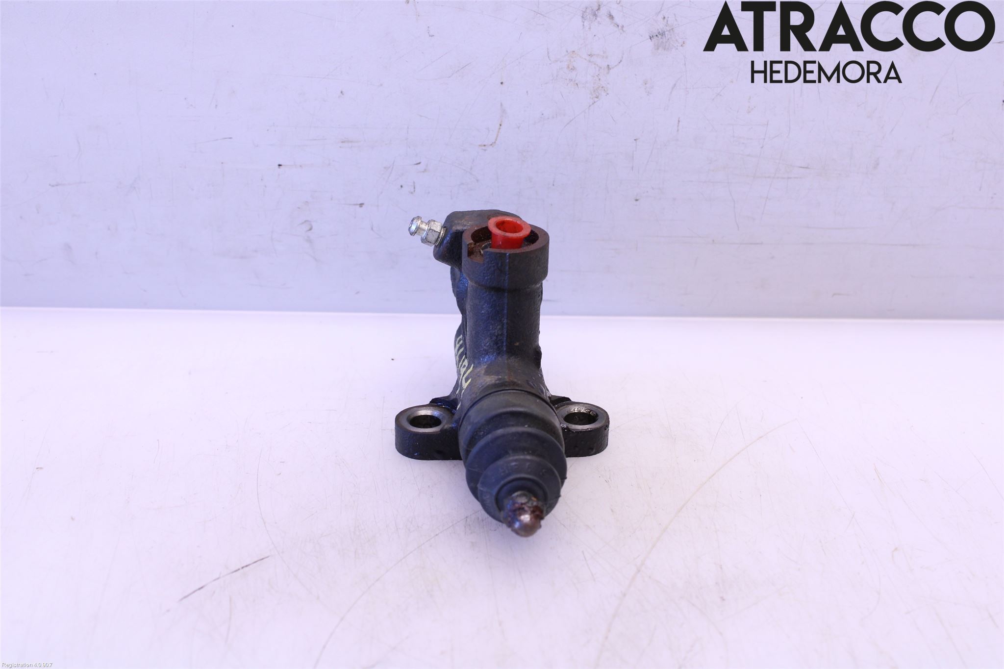 Subaru OUTBACK 10-15 Kopplingscylinder Slav