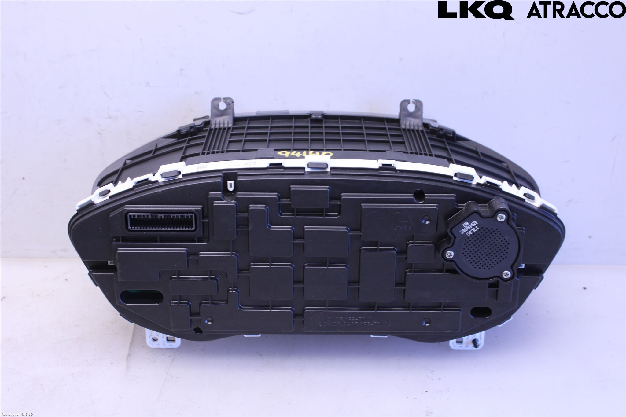 Kia NIRO (DE) 17-22 Instrument Komb