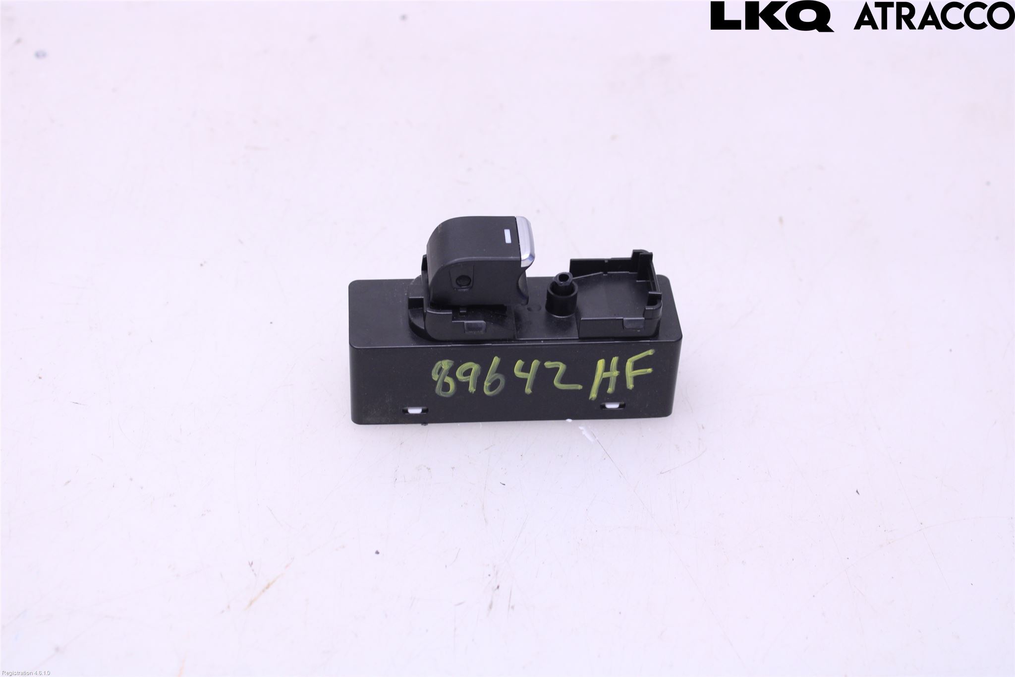 Mazda 6 13- Strömställare Elhiss