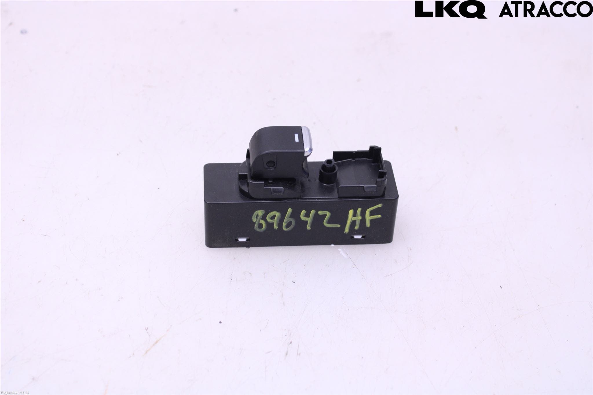 Mazda 6 13- Strömställare Elhiss