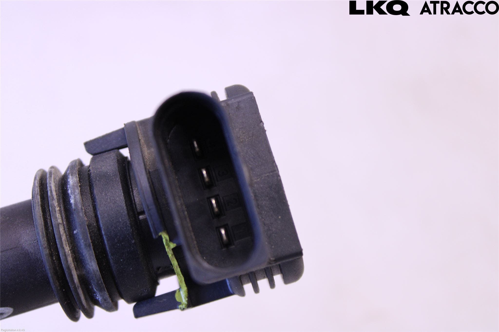 Volkswagen VW PASSAT CC 08-16 Tändspole