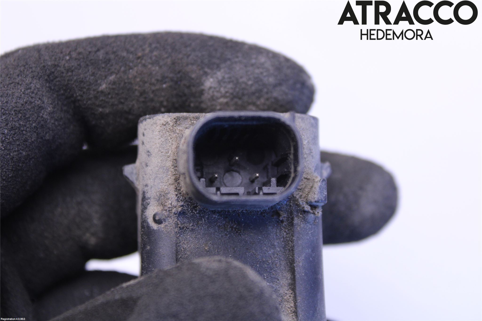 Saab 9-3 VER2/VER3 08-15 Parkeringshjälp Backsensor