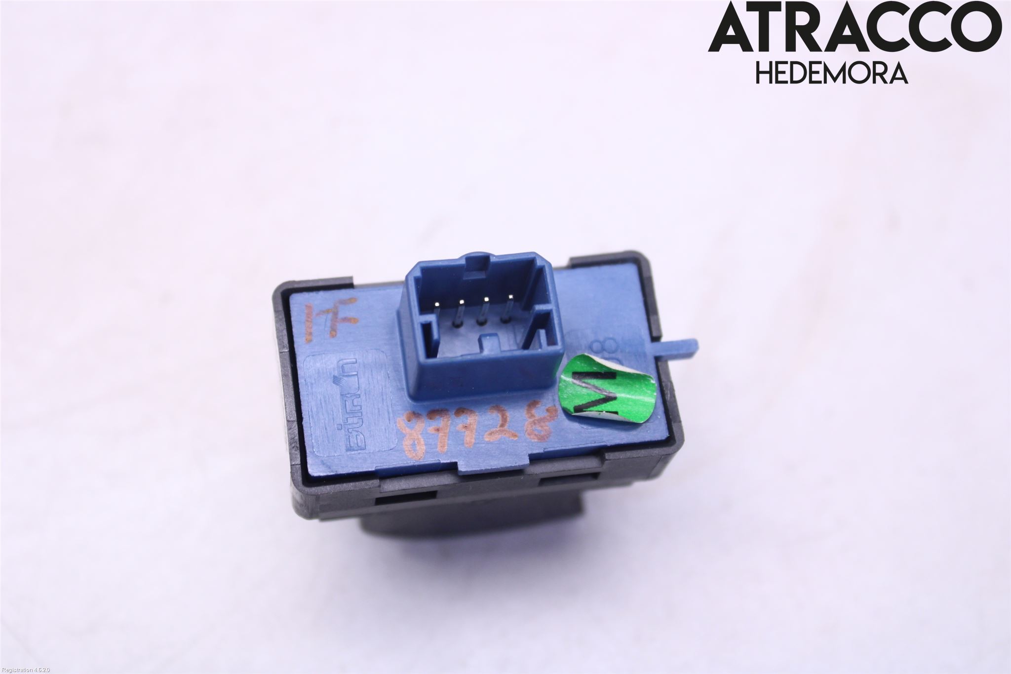 Opel COMBO D 12-18 Strömställare Elhiss