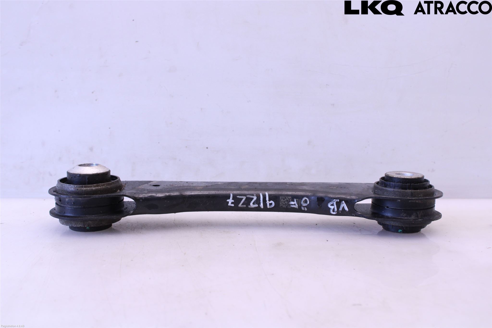 BMW 5 G30/G31/F90 17-23 Bärarm Bak Övre Vänster