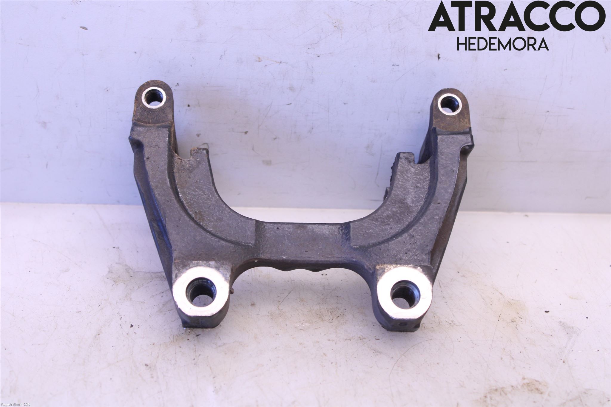 Audi A3/S3 8V 13-20 Bromsokshållare