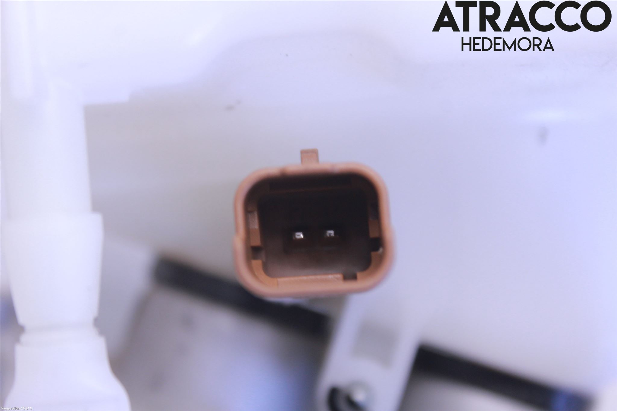 Citroen C4/E-C4 C4X/E-C4X III 21- Broms Huvudcylinder