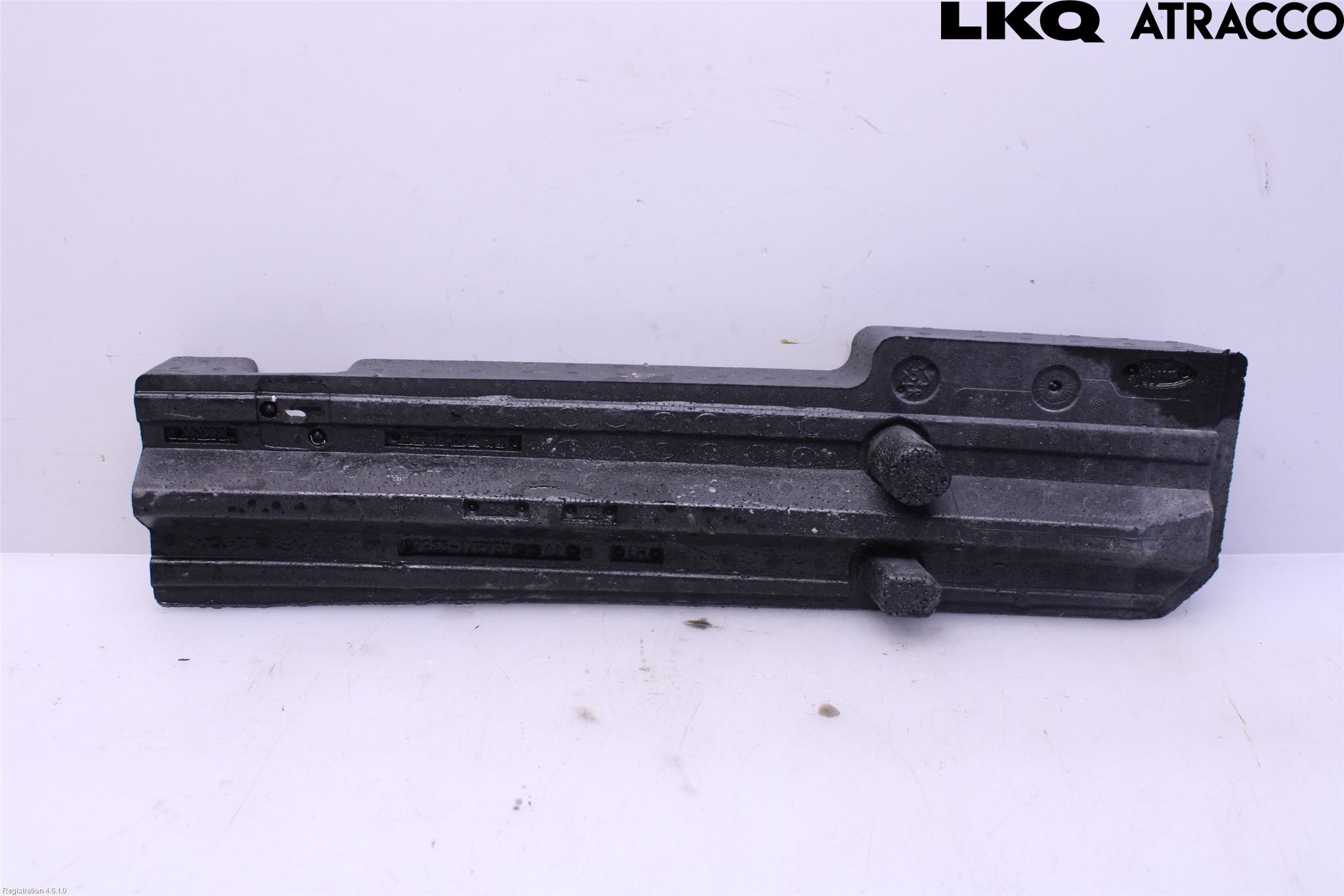 Ford MUSTANG V 05-14 Stötfångare Deformelement Bak