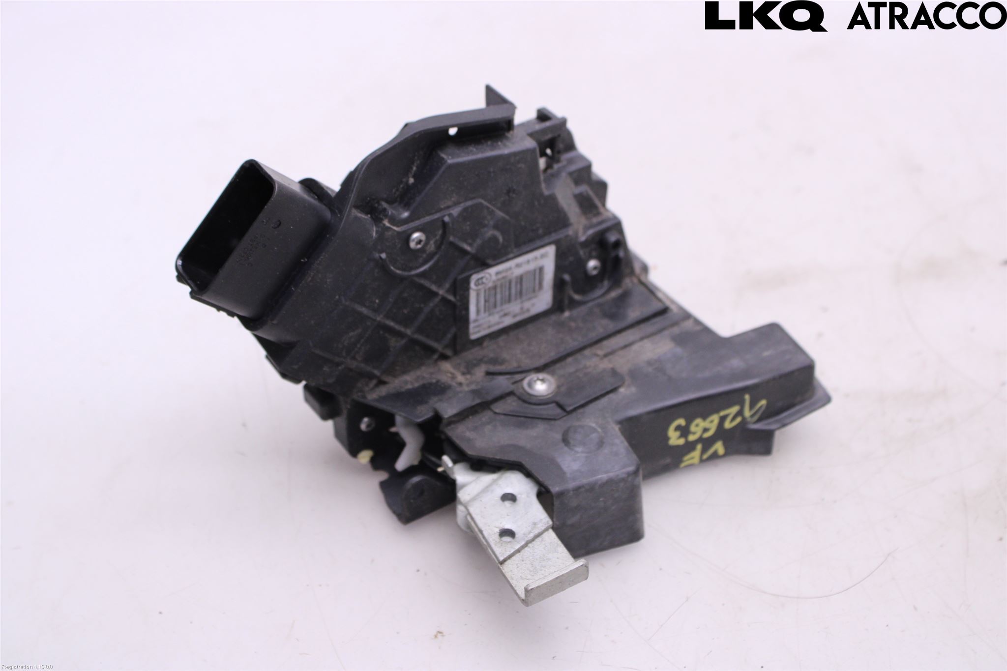 Ford GALAXY 06-15 Låskista-Dörrlås