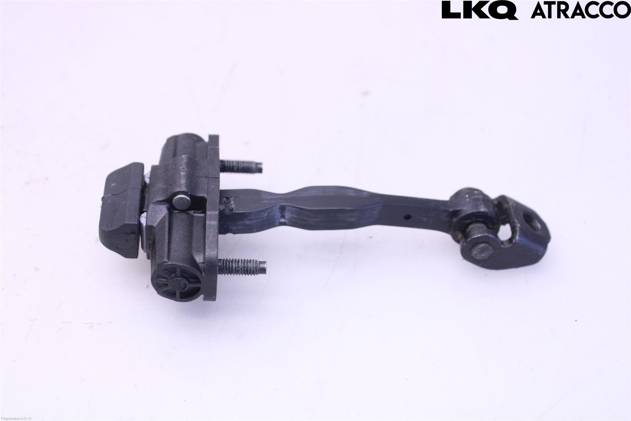 Ford RANGER EU 12-23 Dörrstopp