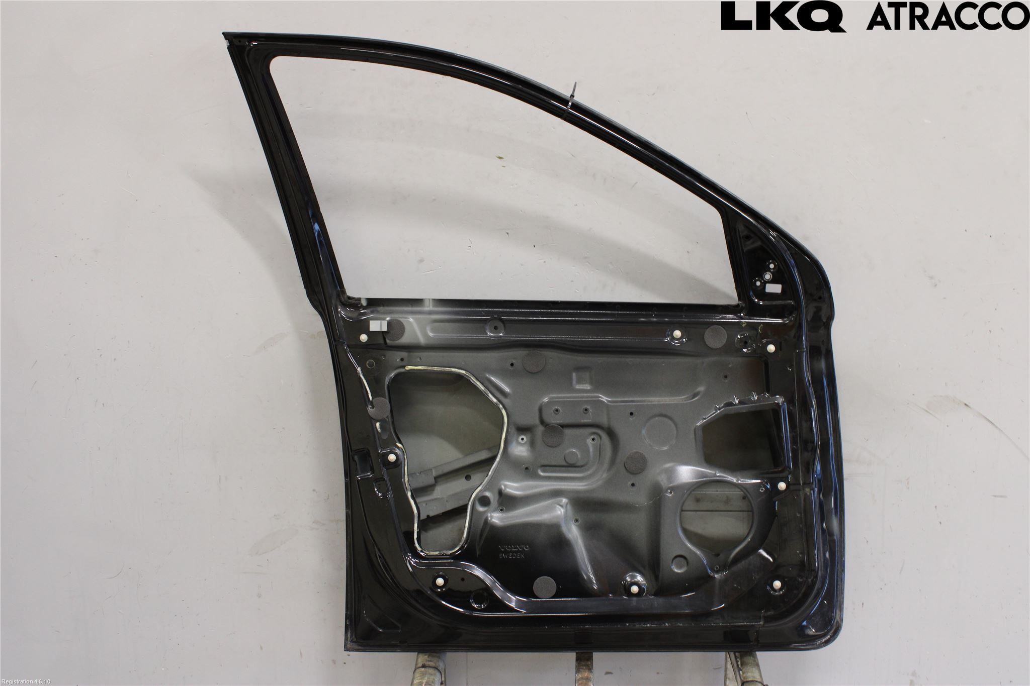 Volvo XC90 07-14 Dörr Fram Vänster