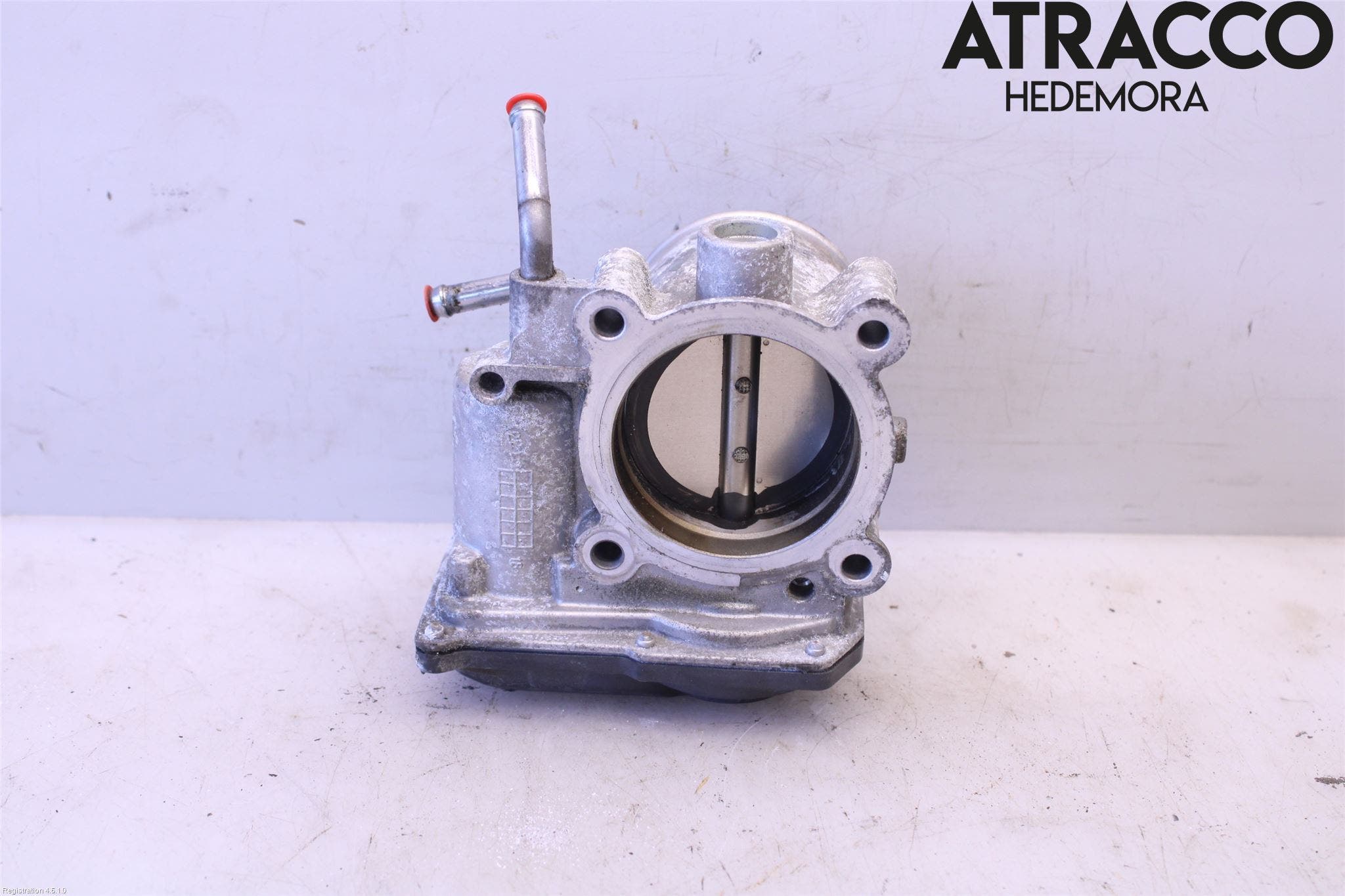 Kia OPTIMA 16-20 Injspjällhus