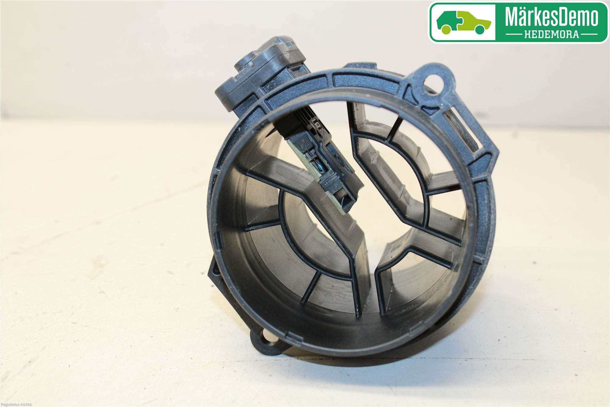 Volkswagen VW PASSAT 15-19 Injluftmassamätare