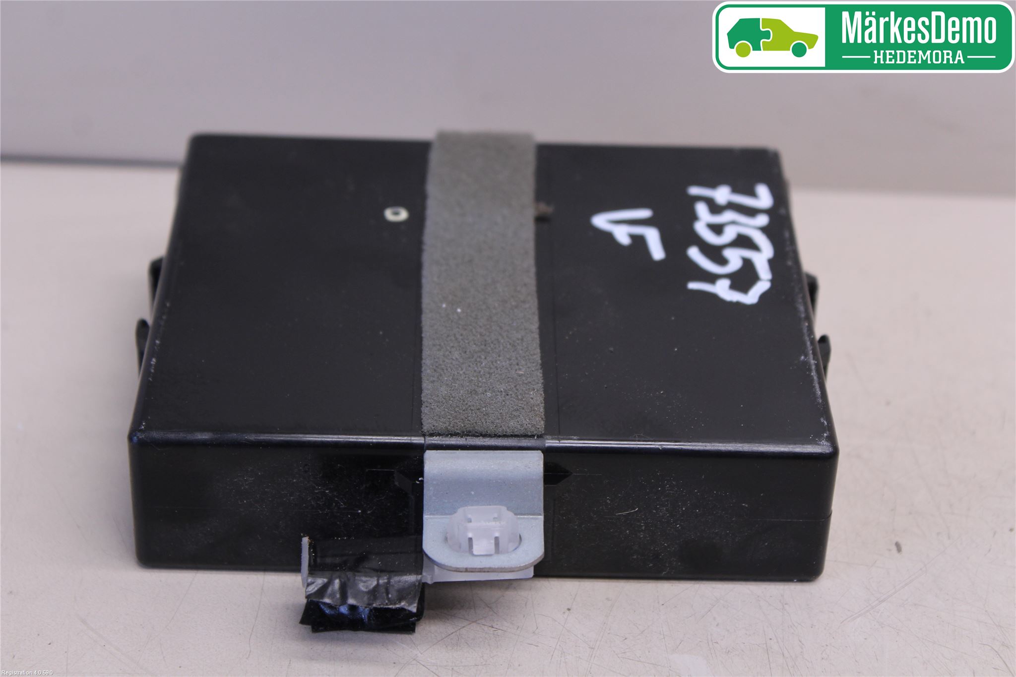 Lexus GS 300/400/430 91-05 Styrenhet Dörr