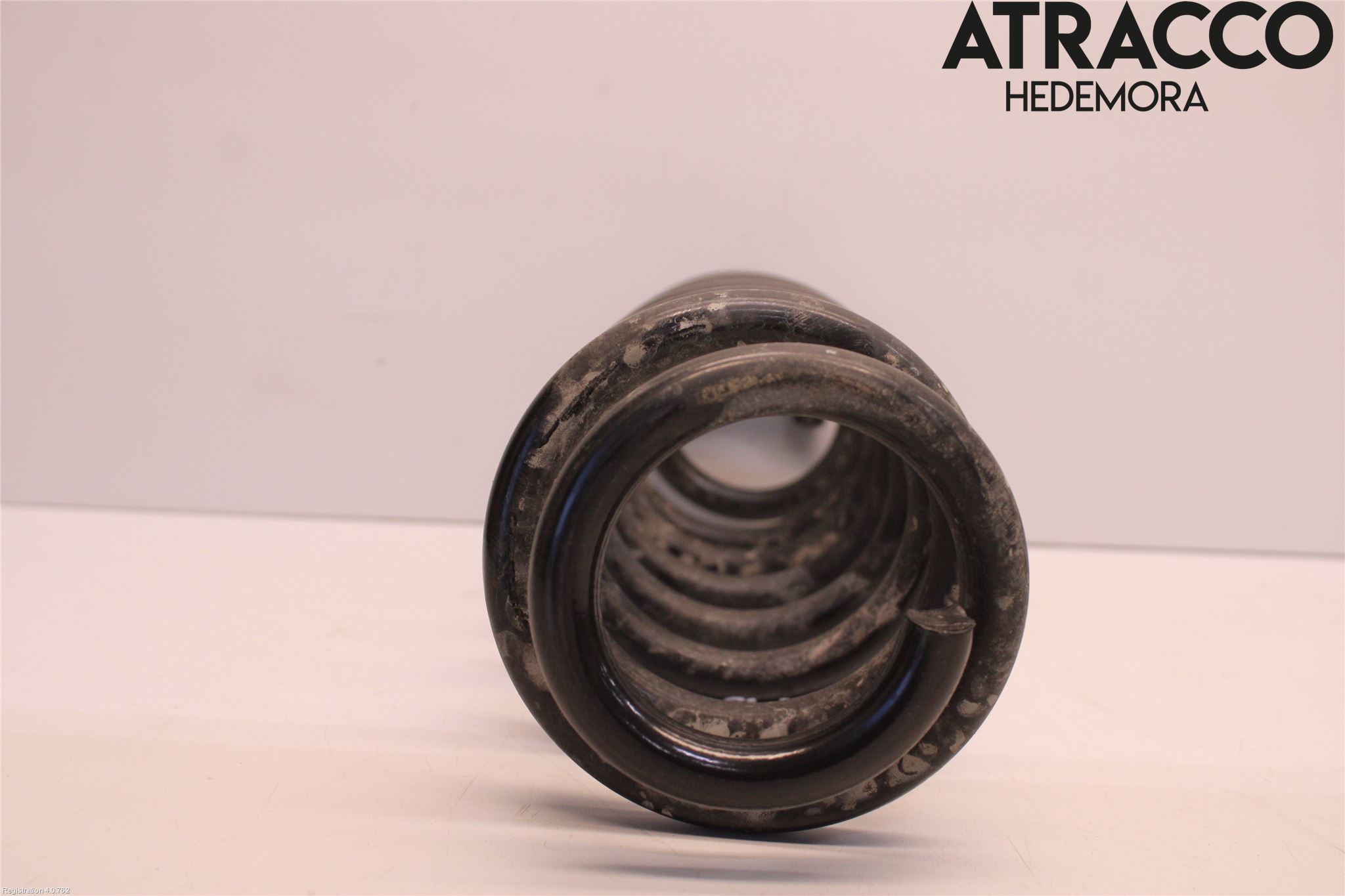 Toyota RAV4 19- Fjäder Bak