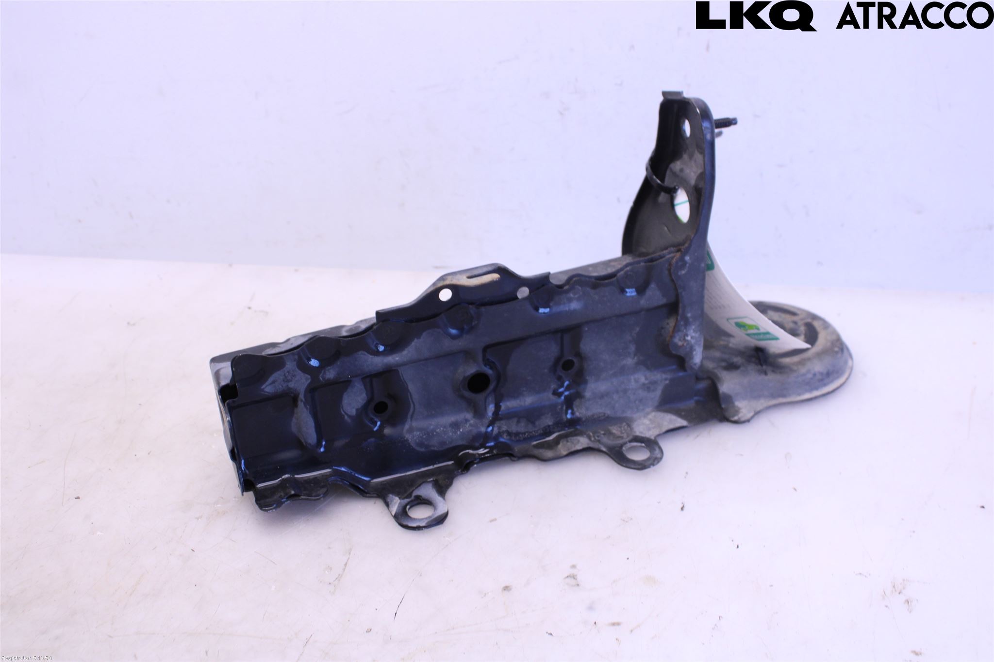 Toyota CAMRY 19-24 Stötfångarbärjärn Fram