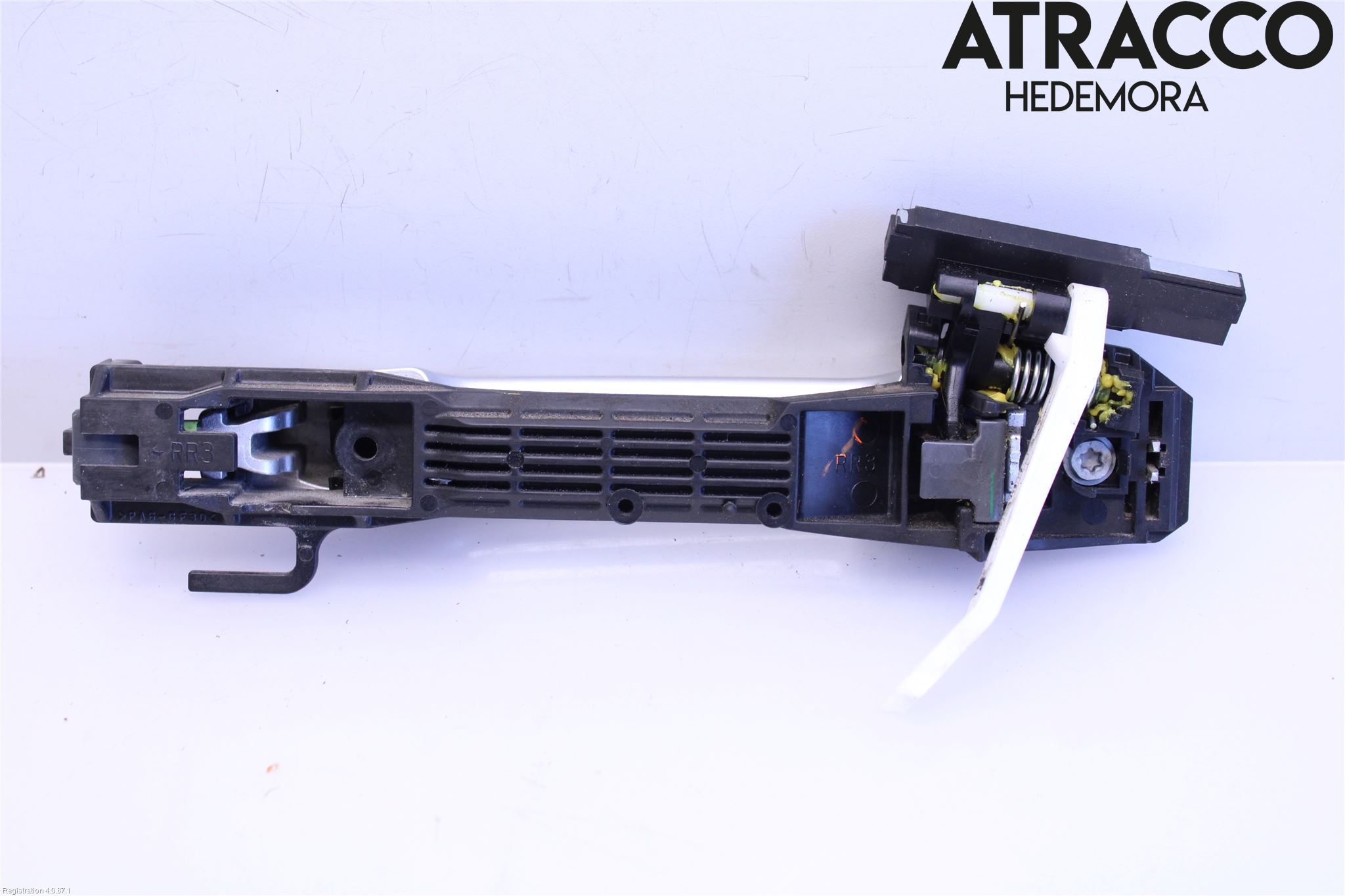 Subaru FORESTER SH  08-13 Dörrhandtag Yttre Hö