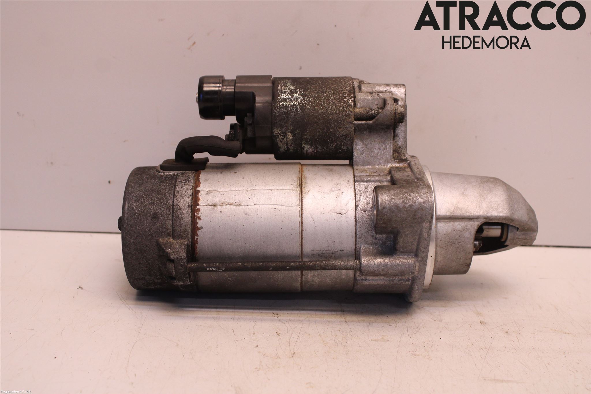 Honda CR-V 07-12 Startmotor Diesel