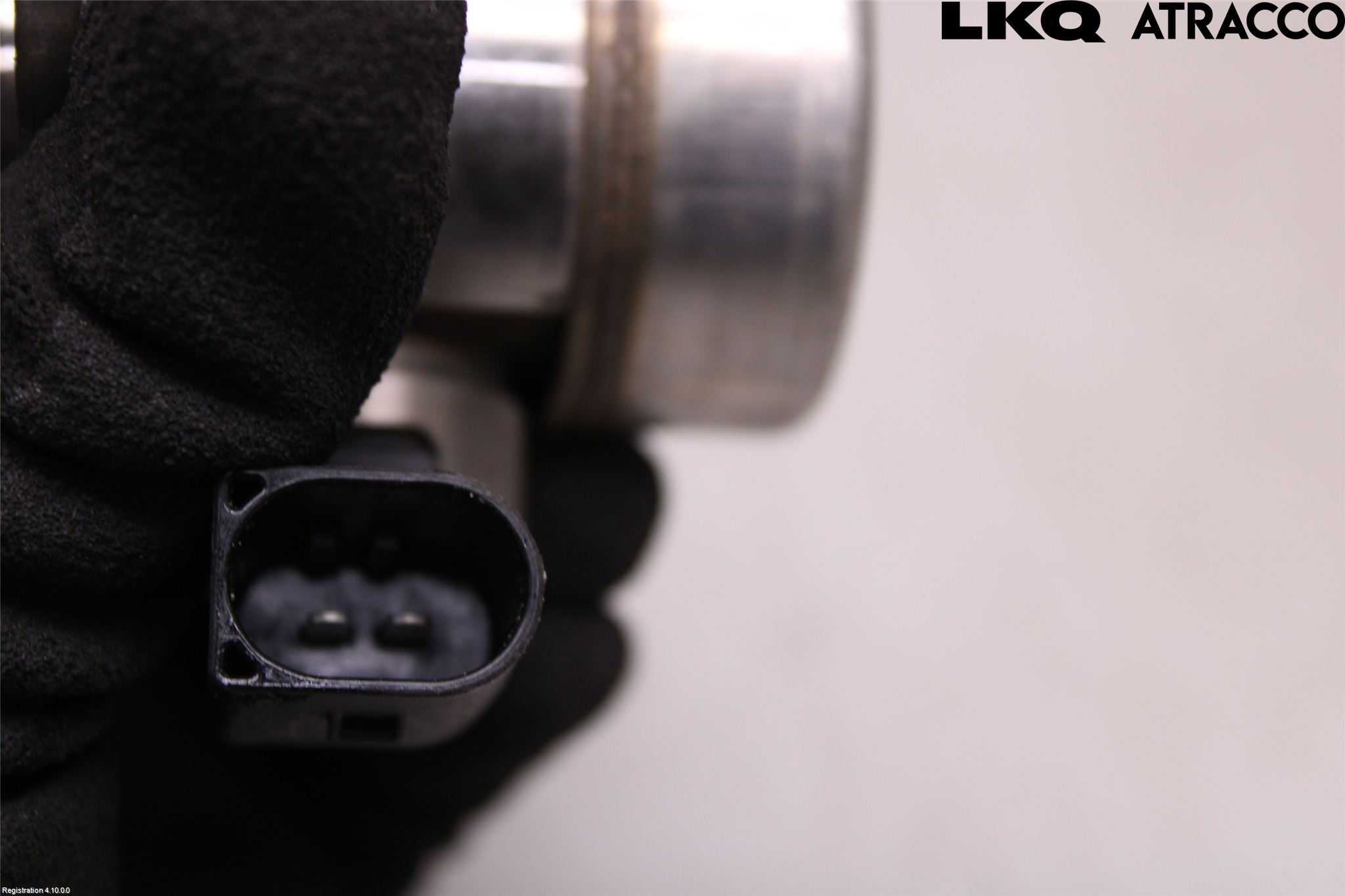 Audi A3/S3 8V 13-20 Bränslepump Mek