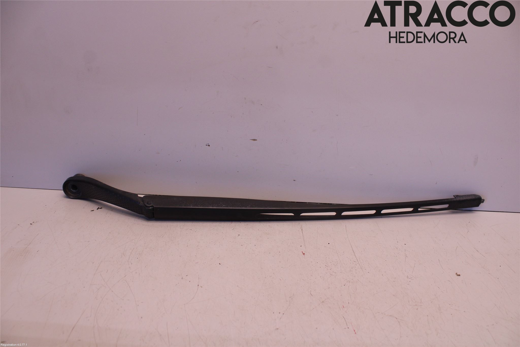 Citroen C5 08-17 Torkararm Armar Vindruta