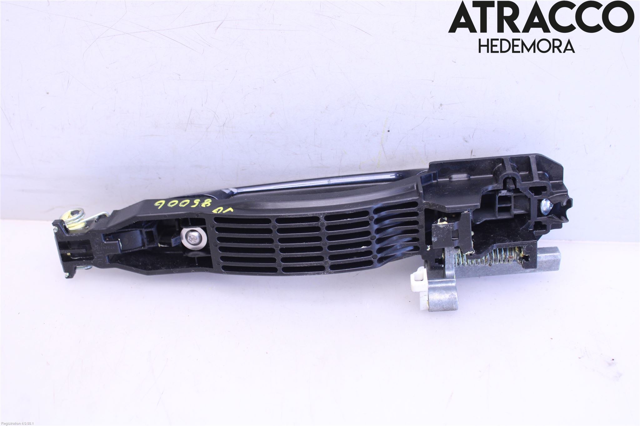 Mazda CX-5 12-17 Dörrhandtag Yttre Vä