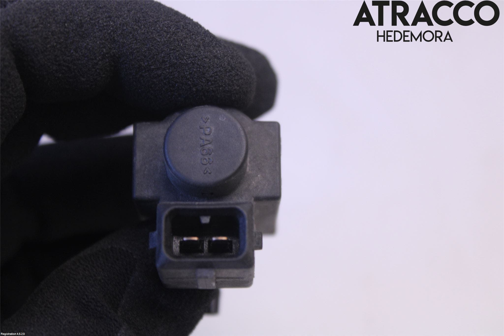 BMW X5 E70 07-13 Vakuumventil