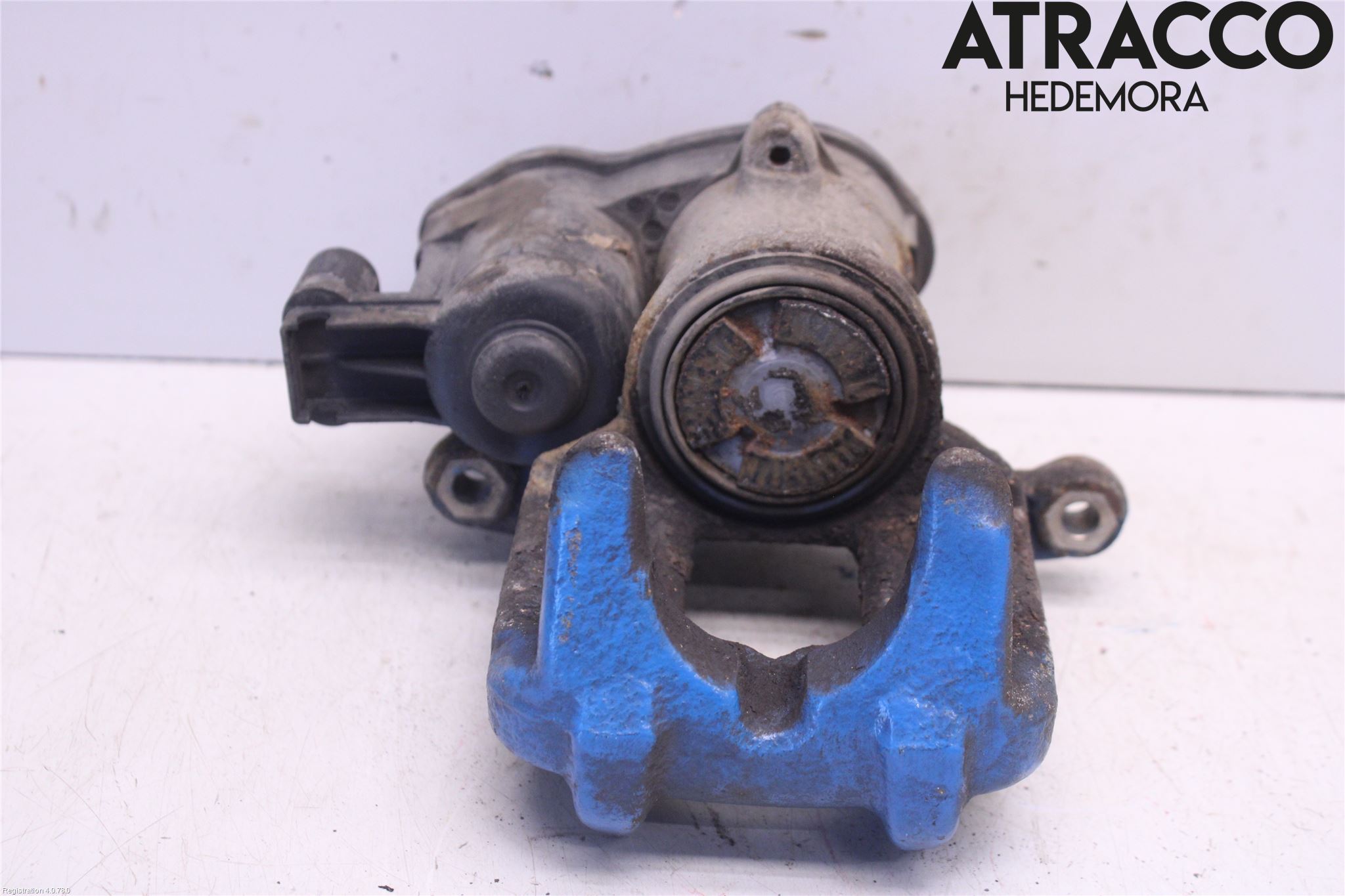 BMW 5 F10/F11/F18 09-17 Bromsok Bak Höger