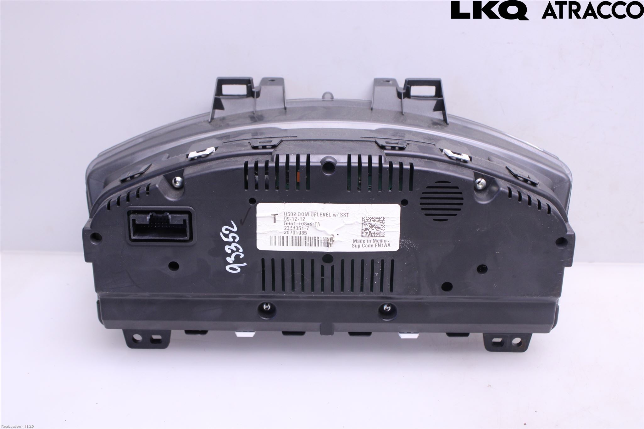 Ford EXPLORER 93-23 Instrument Komb