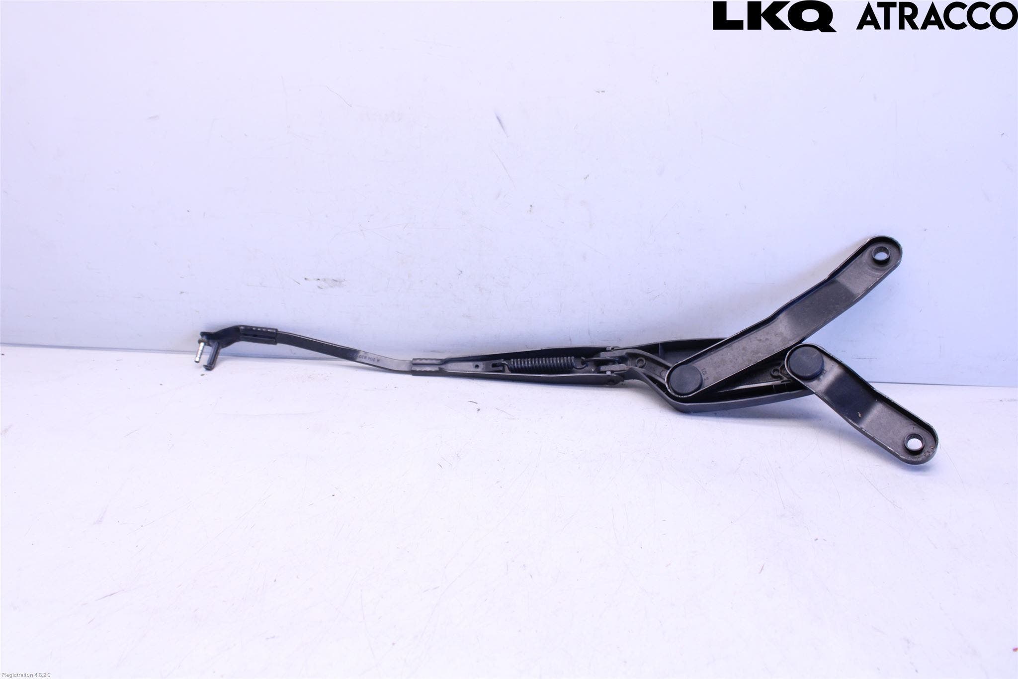 Mercedes-Benz MB C-KLASS (W204) 07-15 Torkararm Armar Vindruta