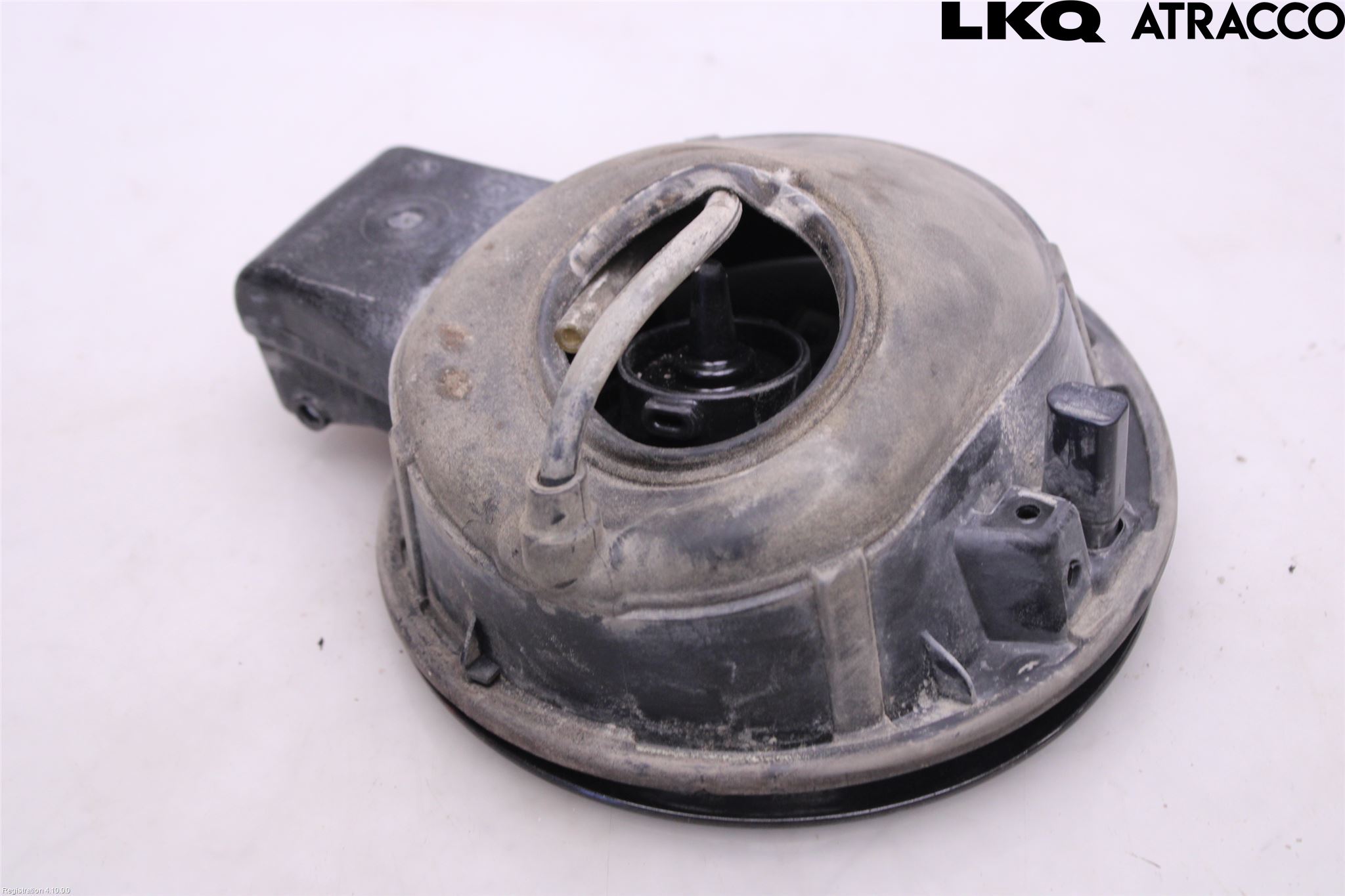 Volkswagen VW PASSAT 15-19 Tanklucka