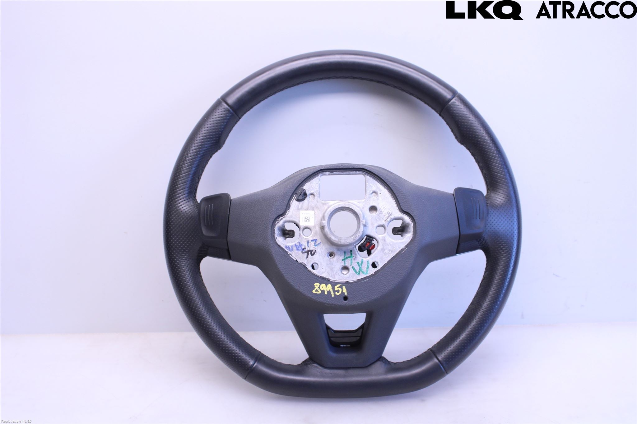 Volkswagen VW PASSAT 20-24 Ratt