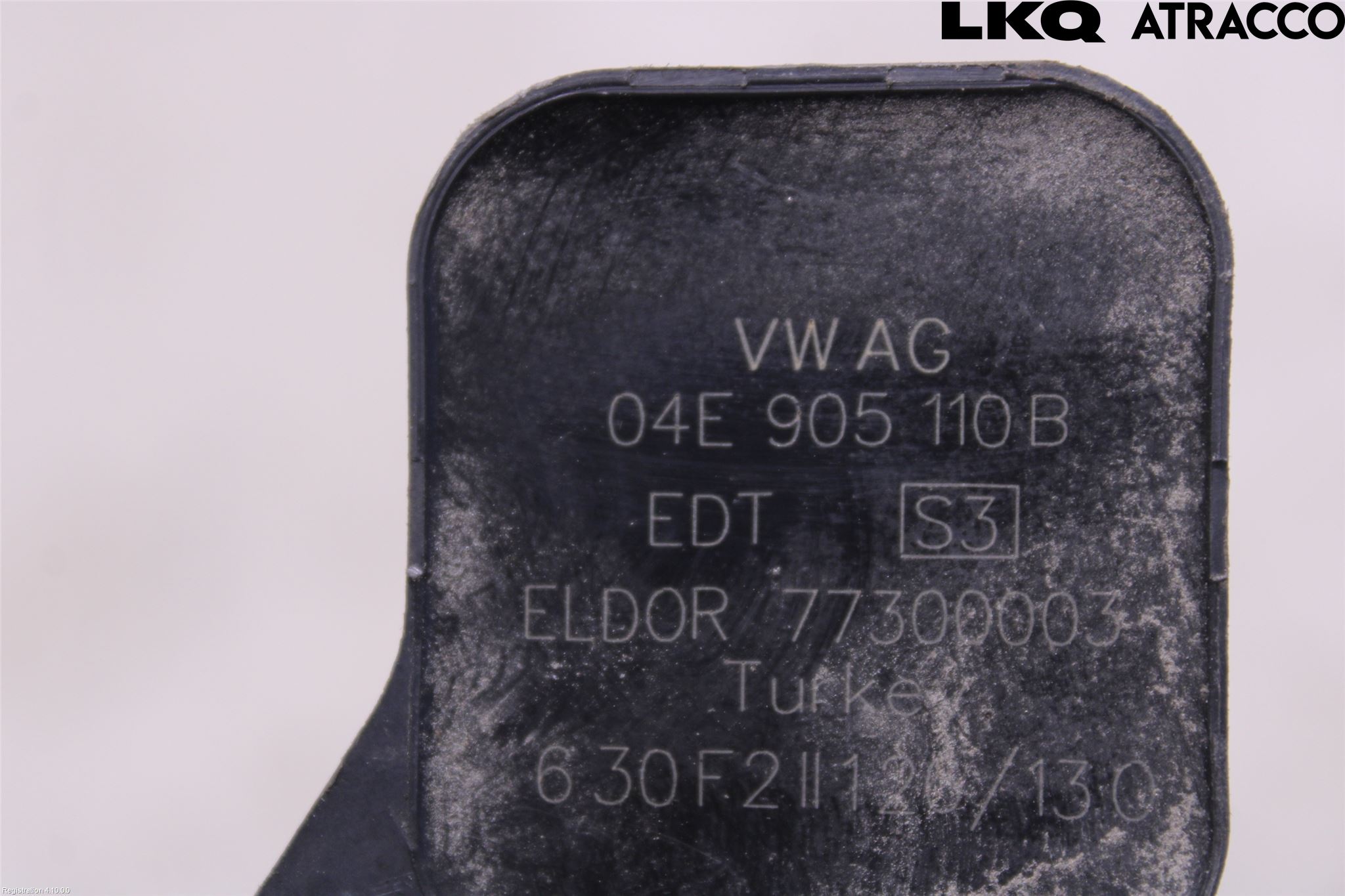 Volkswagen VW GOLF / E-GOLF VII 13-20 Tändspole