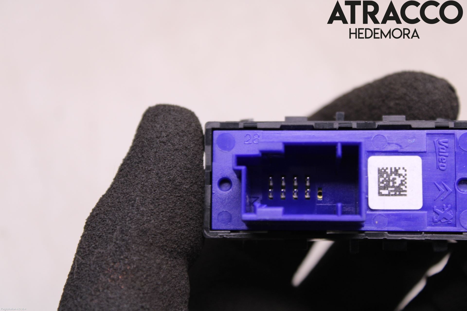 Peugeot PEUGOT 208 16-19 Strömställare Multifunktion