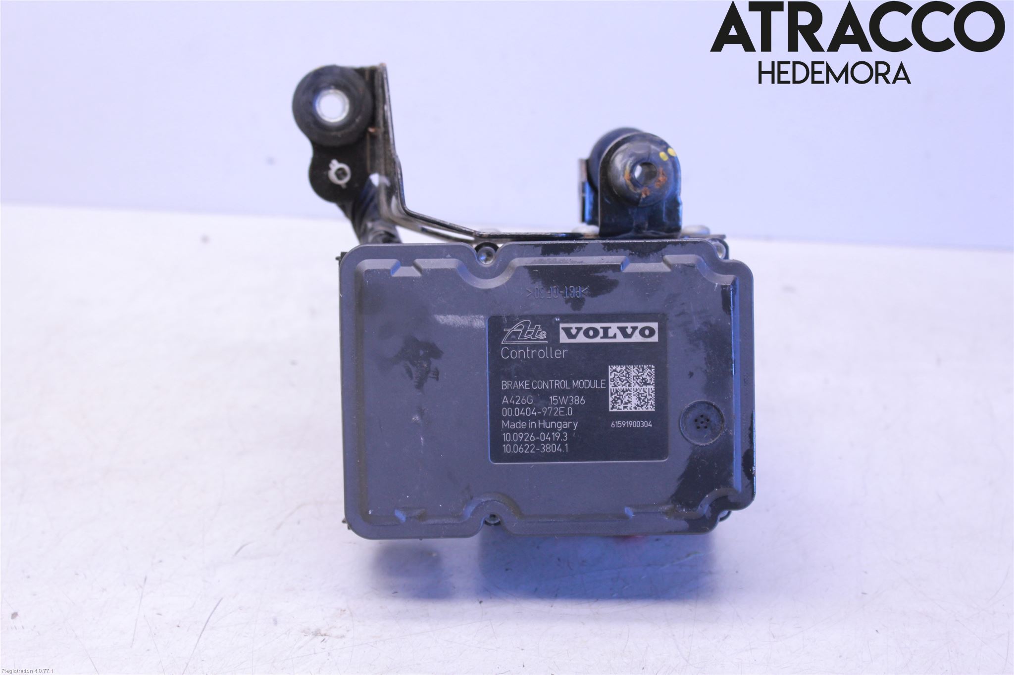 Volvo V70 14-16 Abs Hydraulaggregat