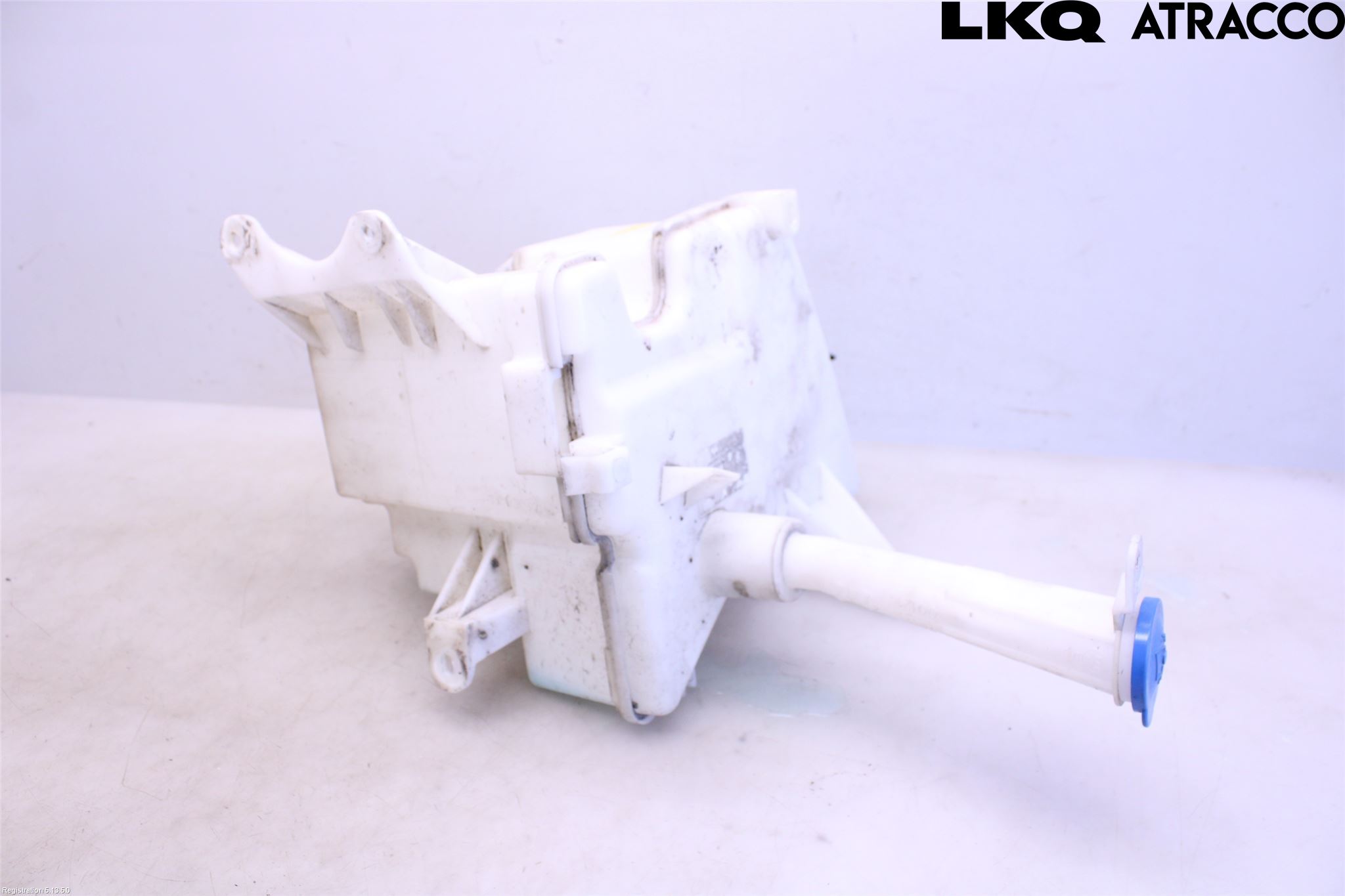Toyota AURIS 13-19 Spolartank Vindruta