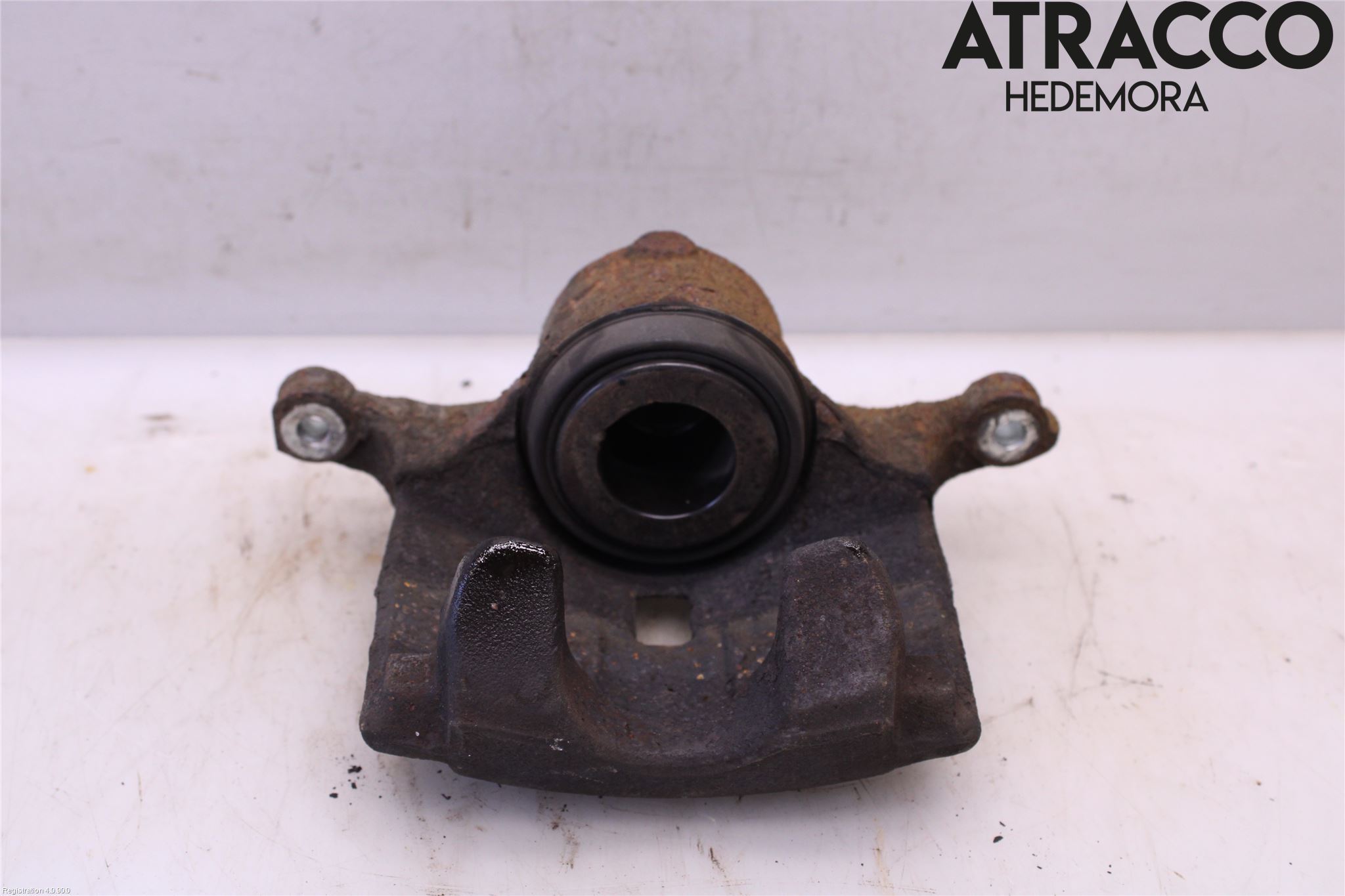 Mazda 3 III 14-19 Bromsok Fram Vänster